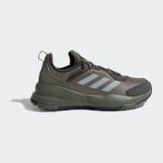 Colour: Olive Strata / Shadow Olive / Core Black