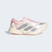 Ürün rengi: Core White / Silver Metallic / Clear Pink