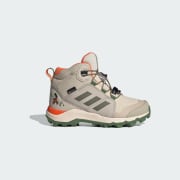 Kód barvy: Wonder Beige / Olive Strata / Impact Orange