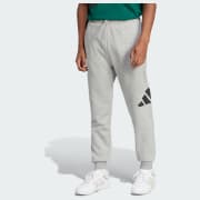 Color del artículo: Medium Grey Heather / Black