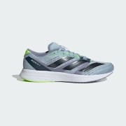 Colour: Wonder Blue / Core Black / Silver Violet