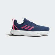 Colour: Tech Indigo / Lucid Pink