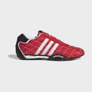 adiracer Lo Shoes, Green - Versatile Streetwear | adidas UK