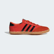 Product colour: Collegiate Orange / Core Black / Gum