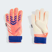 Cor do artigo: Signal Coral / White / Lucid Blue