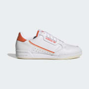Colour: Cloud White / Beam Orange / Bliss Orange
