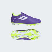 Cor do artigo: Purple Rush / Cloud White / Lucid Lemon