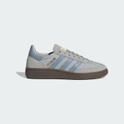 adidas Handball Spezial Shoes Kids - Grey | Free Shipping