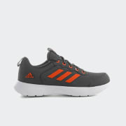 Colour: Carbon / Semi Impact Orange