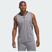 Couleur du produit : Grey Three / Black