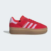 Kolor produktu: Better Scarlet / Bliss Lilac / Gold Metallic