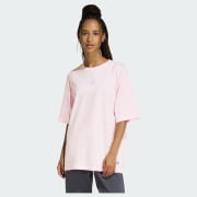 Farbe: Clear Pink / White