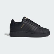Tênis Superstar XLG - Preto adidas | adidas Brasil Tênis Superstar XLG - Preto adidas | adidas Brasil