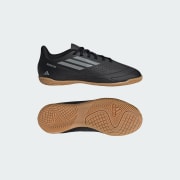 Cor do artigo: Core Black / Grey Three / Core Black