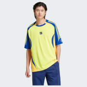 Color del artículo: Collegiate Royal / Beam Yellow