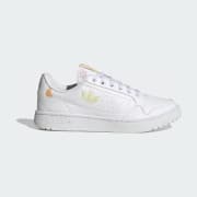 Màu sản phẩm: Cloud White / Cloud White / Calvi