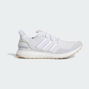 Colour: Cloud White / Cloud White / Silver Metallic