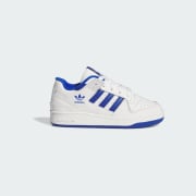 Product colour: Core White / Royal Blue / Core White