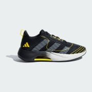 Colour: Core Black / Carbon / Grey Two / Yellow