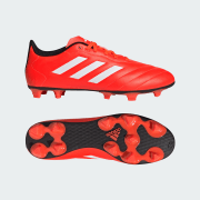 Product colour: Solar Red / Cloud White / Core Black