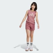 Color del artículo: Preloved Crimson / Sandy Pink