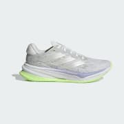 Cor do artigo: Cloud White / Zero Metalic / Violet Tone