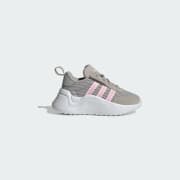 Colore prodotto: Grey Two / Clear Pink / Cloud White