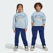 Color del artículo: Wonder Blue / Crew Blue