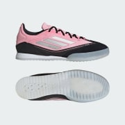 Colour: Light Pink / Silver Metallic / Core Black