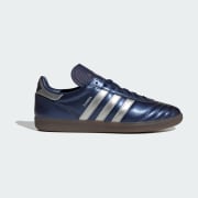 Colore prodotto: Dark Blue / Silver Metallic / Gum