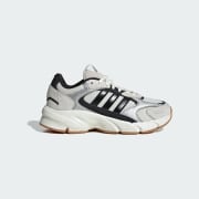 Produktfarve: Off White / Matte Silver / Core Black