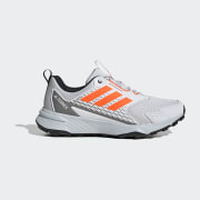 Colore prodotto: Dash Grey / Semi Impact Orange / Charcoal Solid Grey