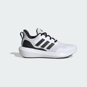 adidas Fortarun 2.0 Sneakers Kids - White | Free Shipping