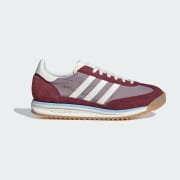 Colour: Preloved Fig / Off White / Shadow Red