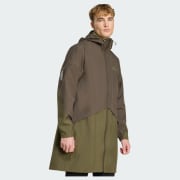 Product colour: Shadow Olive / Olive Strata