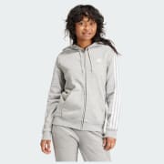 Color del artículo: Medium Grey Heather / White