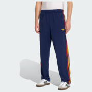 Artikelkleur: Dark Blue / Crew Yellow / Team Power Red 2