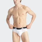 Colore prodotto: White / Medium Grey Heather / Black