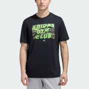 Colour: Black / Lucid Lime