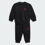 Colore prodotto: Black / Better Scarlet