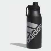 Steel Metal Bottle 1L