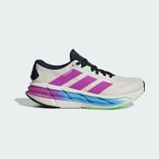 สี: Core White / Purple Burst / Lime Burst