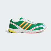 Couleur du produit : Green / Cloud White / Bright Red