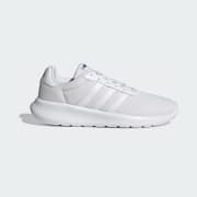 Cor do artigo: Cloud White / Cloud White / Grey Two