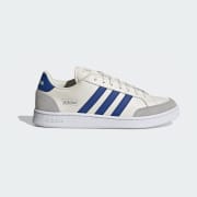 Artikelkleur: Chalk White / Royal Blue / Grey Two