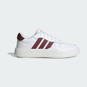 Color: Cloud White / Shadow Red / Bright Red