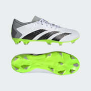 Colour: Cloud White / Core Black / Lucid Lemon