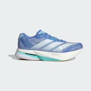 Colour: Blue Fusion / Zero Metalic / Glow Blue