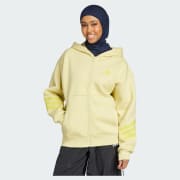 Kód farby: Powder Yellow