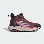 Color del artículo: Burgundy / Silver Dawn / Pink Fusion
